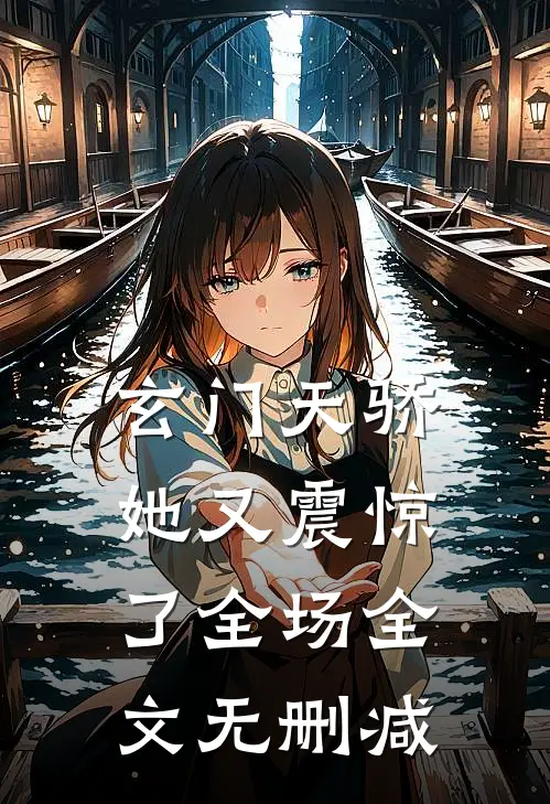 玄门天骄：她又震惊了全场全文无删减