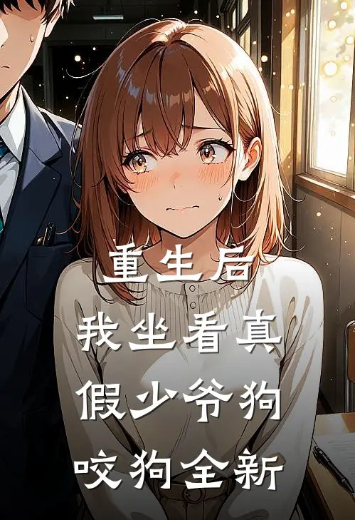 重生后，我坐看真假少爷狗咬狗全新