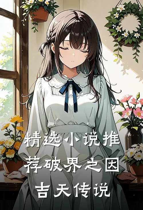 精选小说推荐破界之因吉天传说