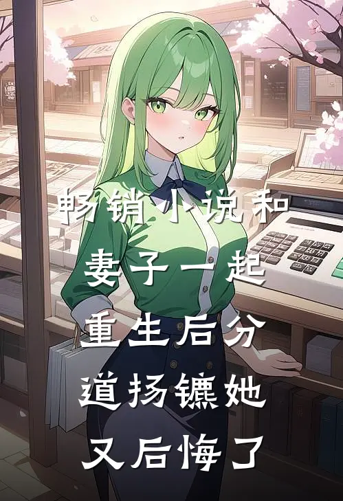 畅销小说和妻子一起重生后分道扬镳她又后悔了