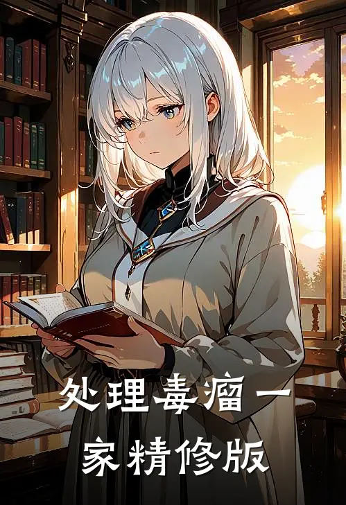 处理毒瘤一家精修版