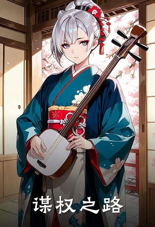 谋权之路