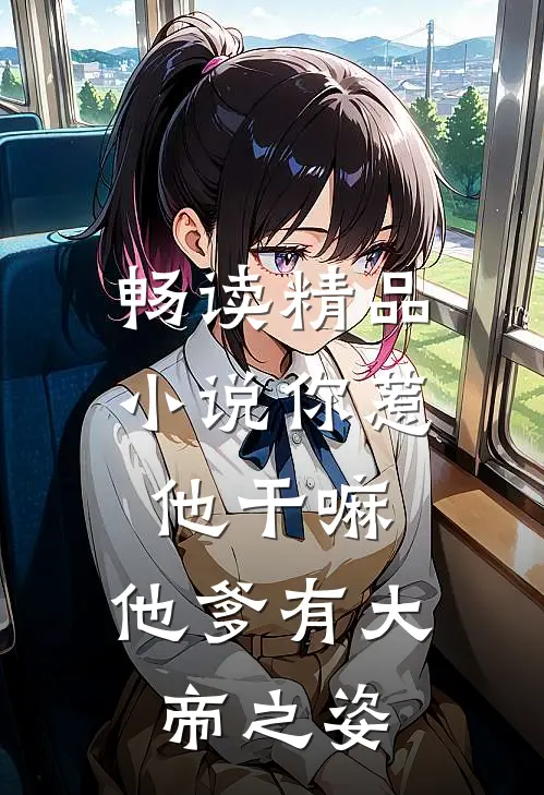 畅读精品小说你惹他干嘛，他爹有大帝之姿