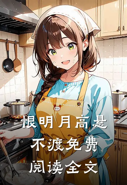 恨明月高悬不渡免费阅读全文