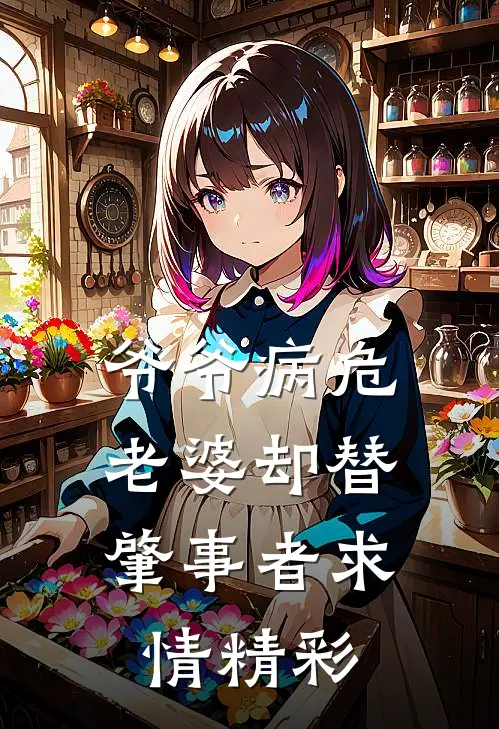 爷爷病危，老婆却替肇事者求情精彩