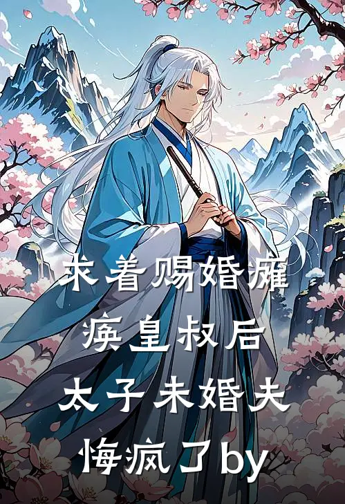 求着赐婚瘫痪皇叔后，太子未婚夫悔疯了by