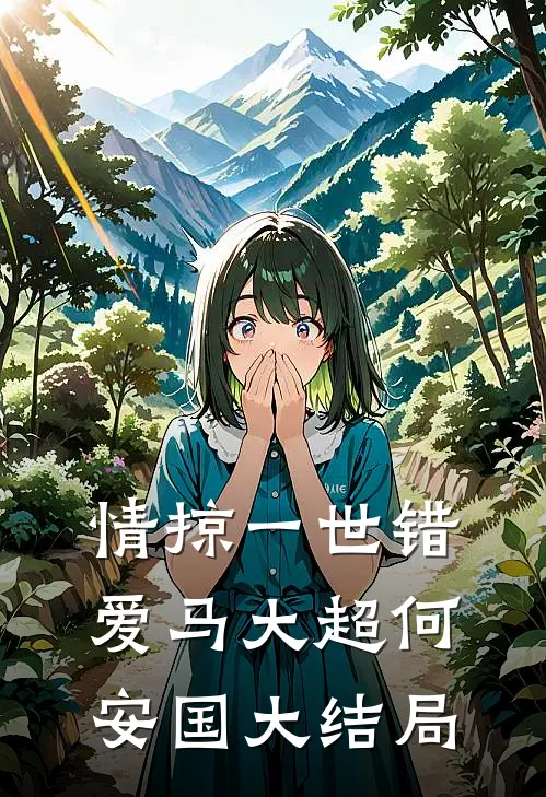 情掠一世错爱马大超何安国大结局