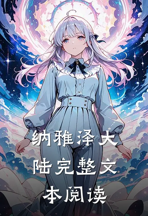 纳雅泽大陆完整文本阅读