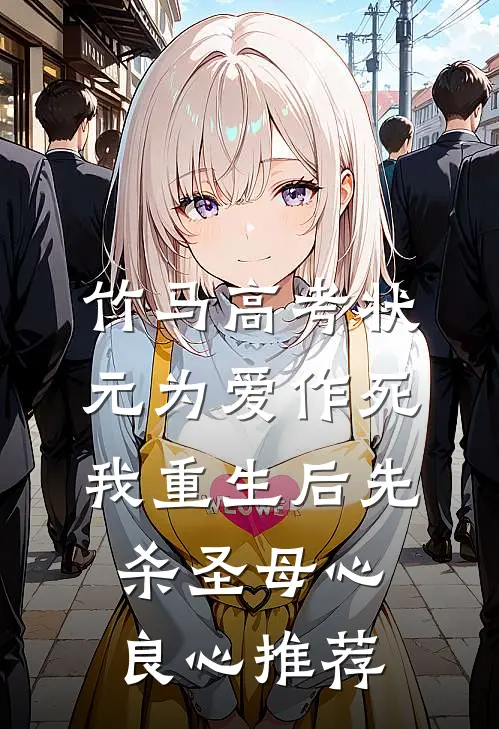 竹马高考状元为爱作死，我重生后先杀圣母心良心推荐