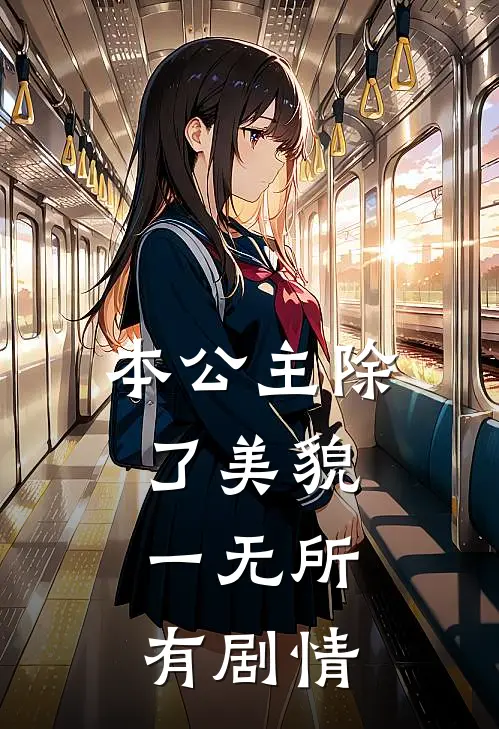 本公主除了美貌，一无所有剧情