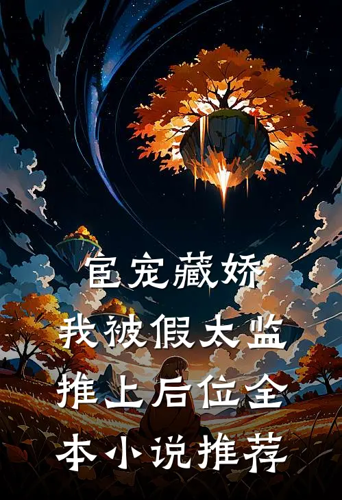 宦宠藏娇：我被假太监推上后位全本小说推荐