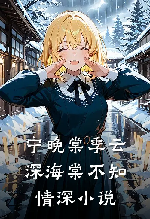 宁晚棠季云深海棠不知情深小说