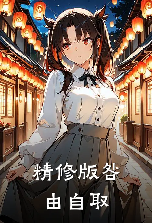 精修版咎由自取