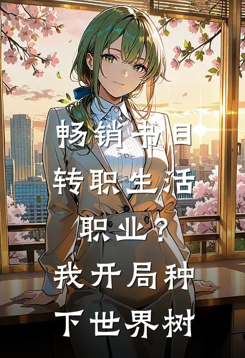 畅销书目转职生活职业？我开局种下世界树