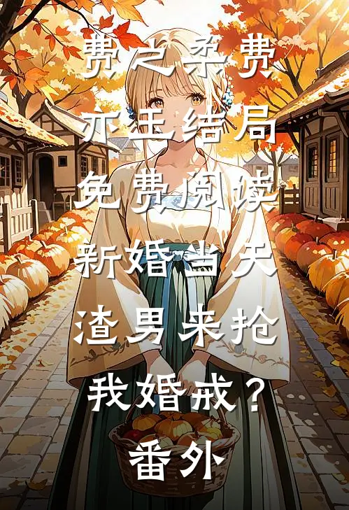 费之柔费亦玉结局免费阅读新婚当天，渣男来抢我婚戒？番外