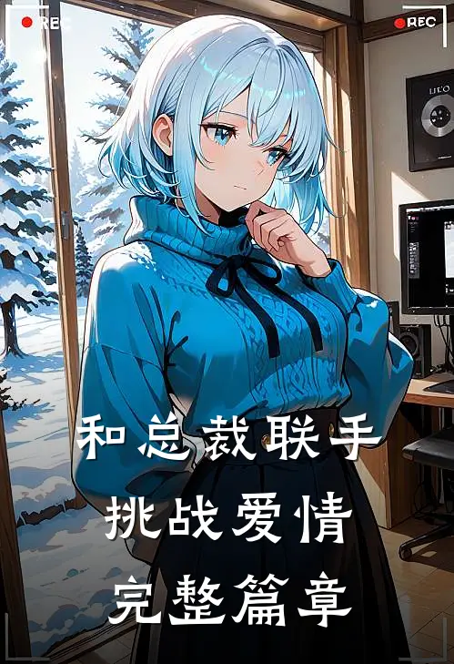 和总裁联手：挑战爱情完整篇章