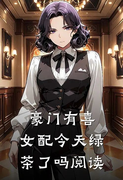 豪门有喜：女配今天绿茶了吗阅读