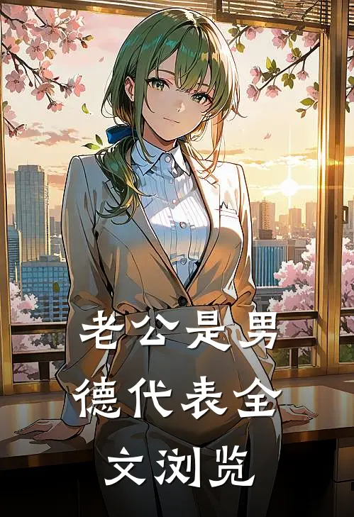 老公是男德代表全文浏览