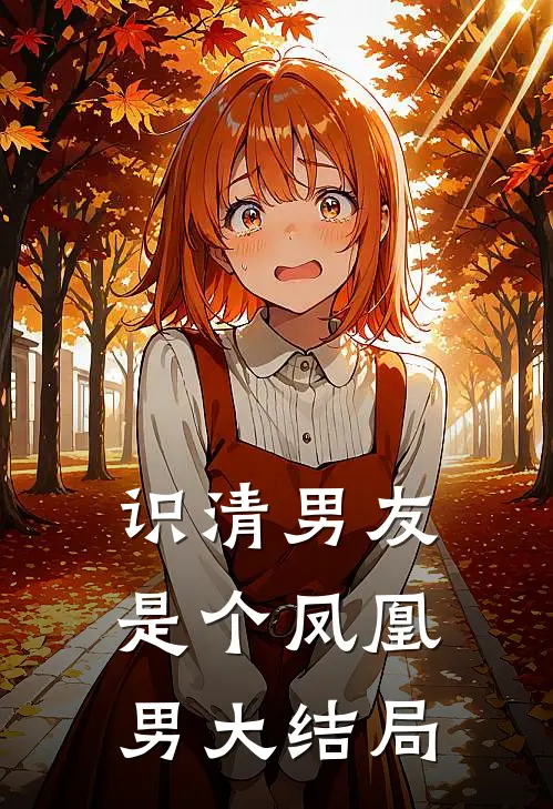 识清男友是个凤凰男大结局