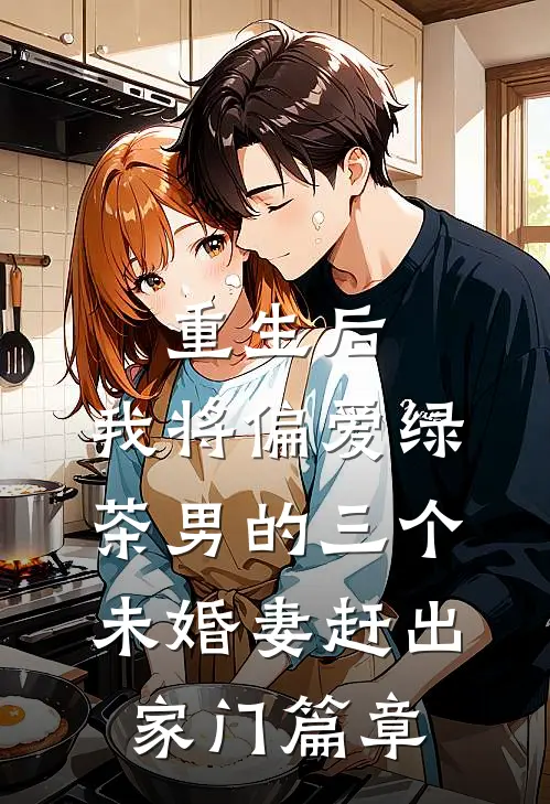 重生后，我将偏爱绿茶男的三个未婚妻赶出家门篇章