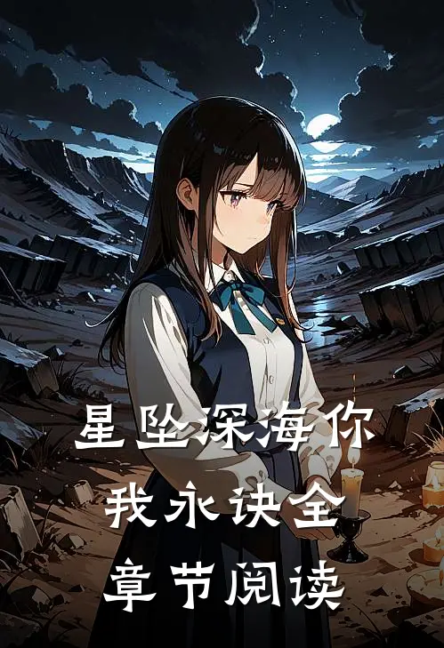 星坠深海你我永诀全章节阅读