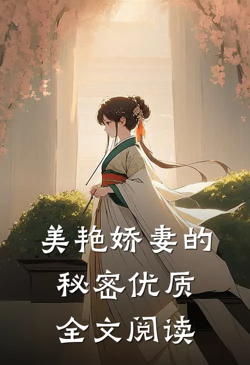美艳娇妻的秘密优质全文阅读