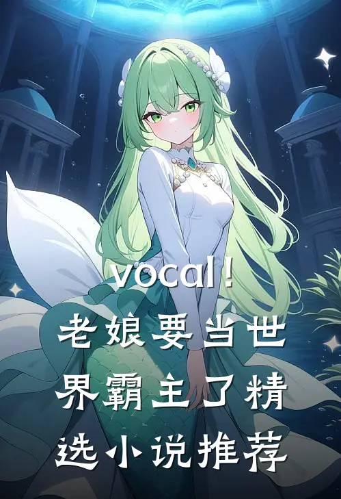 vocal！老娘要当世界霸主了精选小说推荐