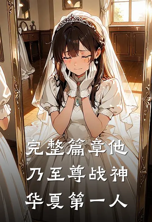 完整篇章他乃至尊战神，华夏第一人