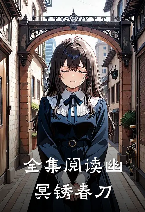 全集阅读幽冥锈春刀