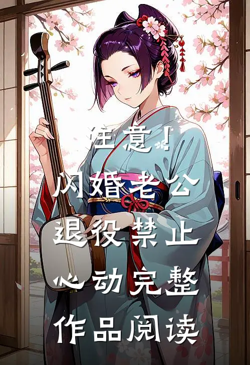 注意！闪婚老公退役，禁止心动完整作品阅读