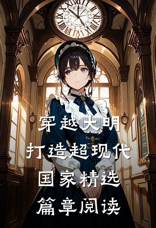 穿越大明，打造超现代国家精选篇章阅读