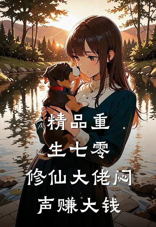 精品重生七零：修仙大佬闷声赚大钱
