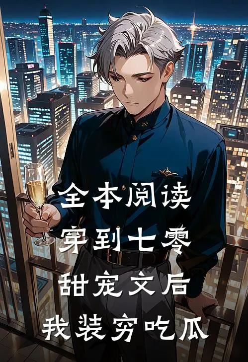 全本阅读穿到七零甜宠文后，我装穷吃瓜