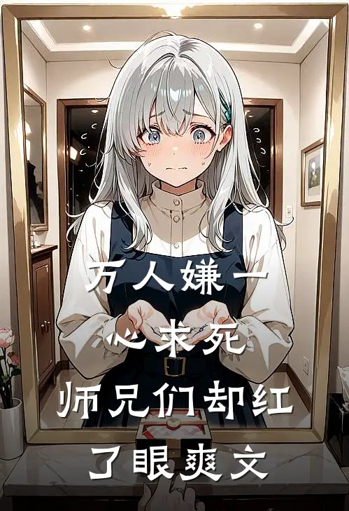 万人嫌一心求死，师兄们却红了眼爽文