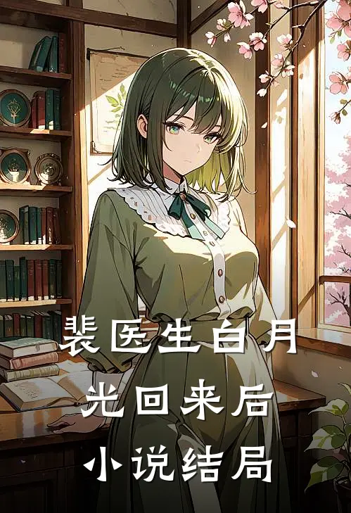 裴医生白月光回来后小说结局