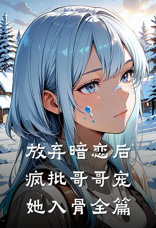 放弃暗恋后，疯批哥哥宠她入骨全篇