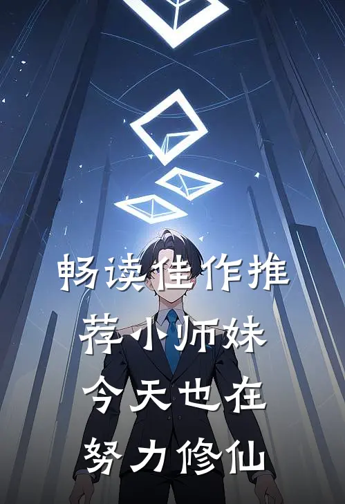 畅读佳作推荐小师妹今天也在努力修仙