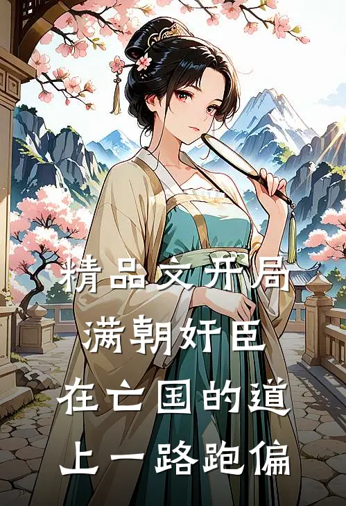 精品文开局满朝奸臣：在亡国的道上一路跑偏