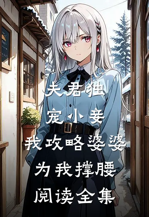 夫君独宠小妾，我攻略婆婆为我撑腰阅读全集