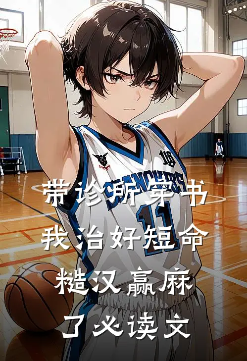 带诊所穿书：我治好短命糙汉赢麻了必读文