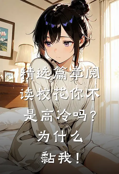 精选篇章阅读校花你不是高冷吗？为什么黏我！
