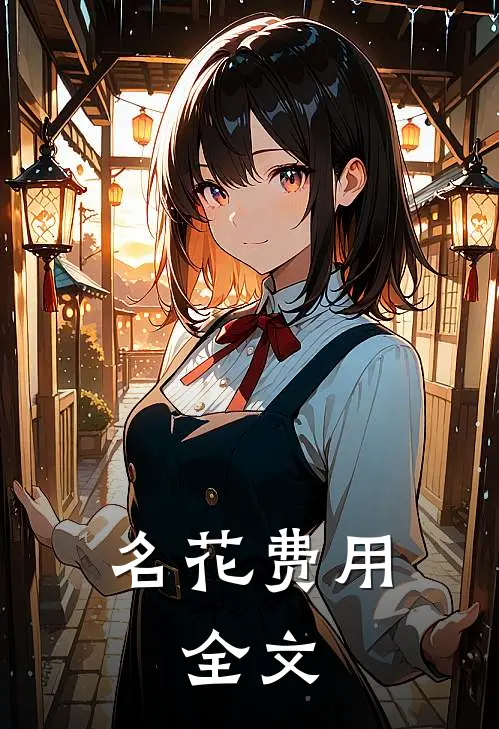 名花费用: 全文