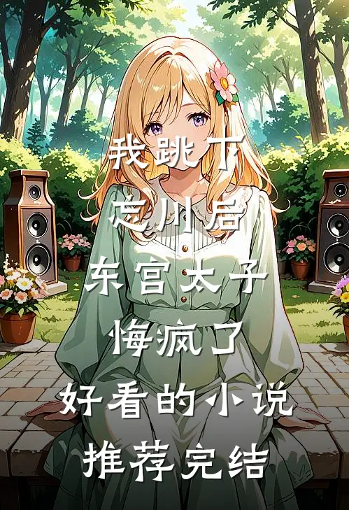 我跳下忘川后，东宫太子悔疯了。好看的小说推荐完结