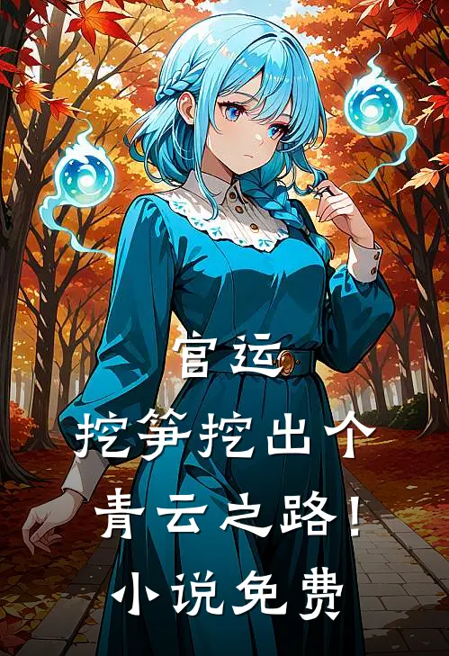 官运，挖笋挖出个青云之路！小说免费