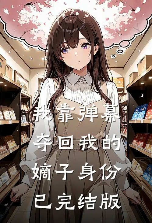 我靠弹幕夺回我的嫡子身份已完结版