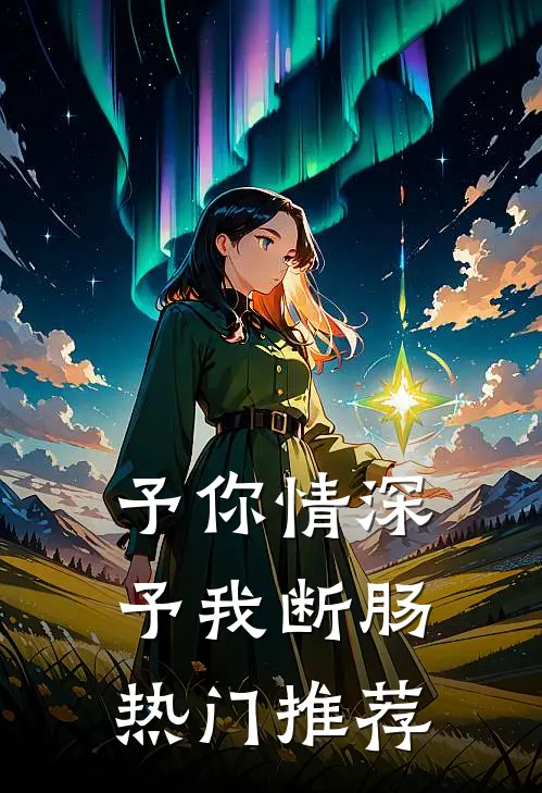 予你情深，予我断肠热门推荐