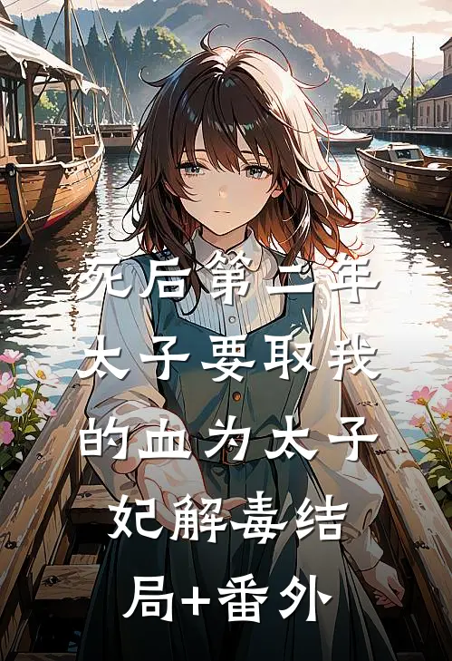 死后第二年，太子要取我的血为太子妃解毒结局+番外