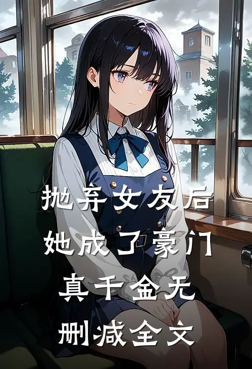 抛弃女友后，她成了豪门真千金无删减全文