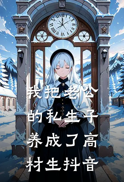 我把老公的私生子养成了高材生抖音