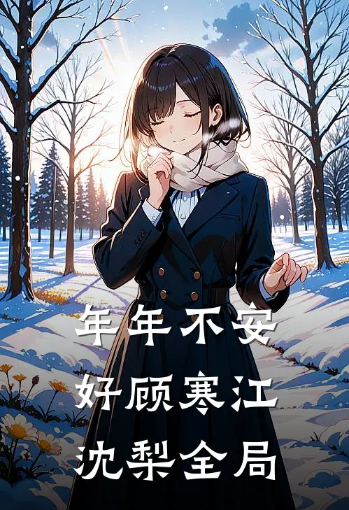 年年不安好顾寒江沈梨全局